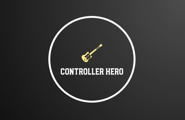 Controller Hero 